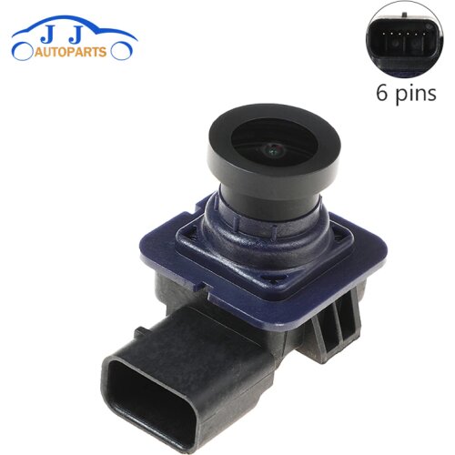 DS7T-19G490-DB DS7T19G490D Rear View-Backup Parking Camera For Ford Mondeo FUSION 2013-2017
