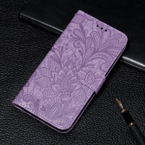 2021 Floral Book Style Flip Leather Case For OPPO Realme 6 6s C11 Reno 4 Pro 5G A52 A72 A92 A8 A31 A9 A5 2020 Wallet Phone Cover