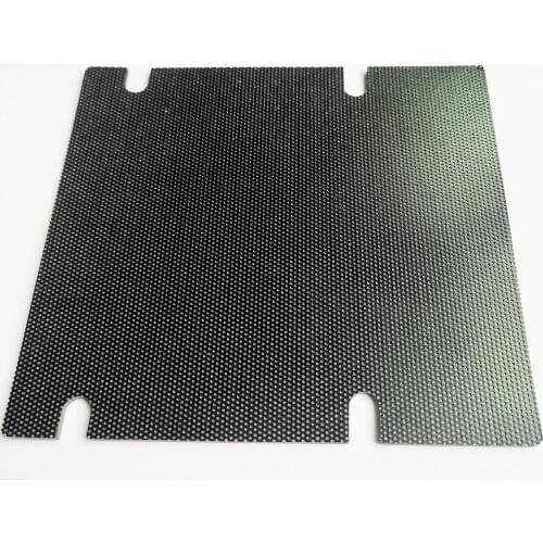 Magnet platform for Easythreed DORA 3d printer