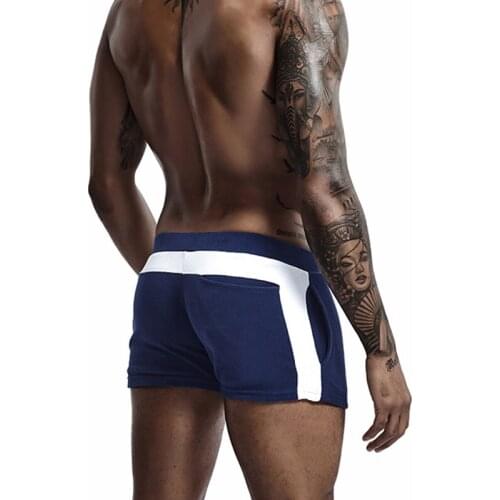 2020 New Mens Running Shorts Gym Training Shorts Workout Sportwear Jogging Sweatpants Workout Shorts Men Quick Drying Clothing