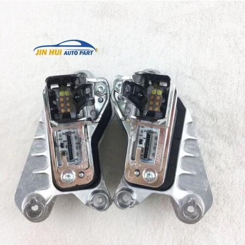 New Headlight LED turn signal module for BMW 5 series F10 F18 LCI 63117352553 63117352554 7352553 7352554