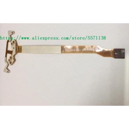 New Lens Anit-shake Line Flex Cable For Canon 15-85mm 15-85 mm f/3.5-5.6 IS USM Repair Part