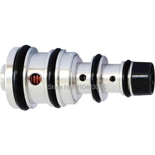 New Quality 51MM Compressor Refrigerant Control Valve For Delphi CVC V5 CVC-7 Auto Air Conditioning AC Compressor For Renault