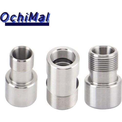 Transfer Head Adapter Transition Joint ER11 ER16 ER20 ER25 ER32 Engraving Machine Spindle Reducing Sleeve Extension Connecting