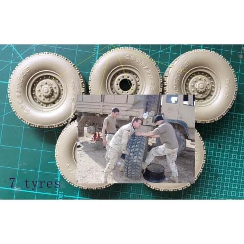 Rheinmetall.MFY Toy Transport