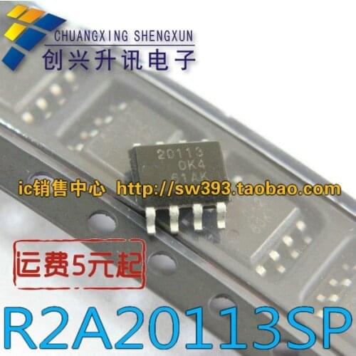 Brand new original authentic 20113 R2A20113SP Sharp LCD power board