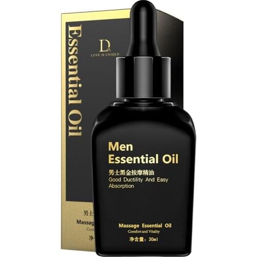 30ML Penis Thickening Growth Man Big Dick Liquid Cock Erection Enhance Men Health Care Enlarge Massage Enlargement Oils