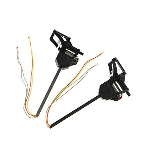 2pcs CW and CCW Motors for UdiR/C UDI U817 817C U817A U818A RC Quadcopter Drone Kit Spare Parts
