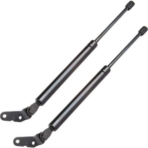 2Pcs Rear Hatch Tailgate Gas Spring Trunk Lift Supports Shocks Struts Arm for Toyota Celica 1999-2005 PM1014L-R6146