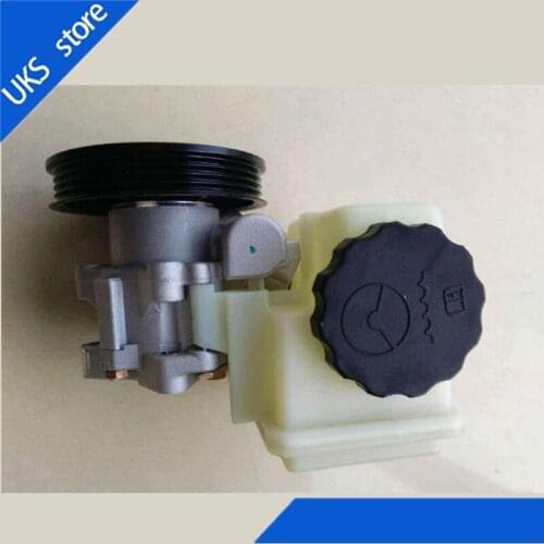24510062/7069900002 Wuling Rongguang 1.2 Power steering pump for Chevrolet N300/Wuling Rongguang 1.2
