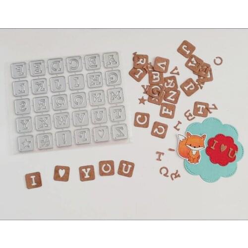 Idg Scrapbooking Labels