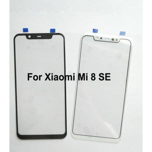 Ivibrate Touchscreens For Xiaomi Mi 8 SE China
