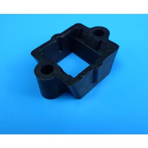 DLE20/20RA/30/35RA Carburetor Insulation Block