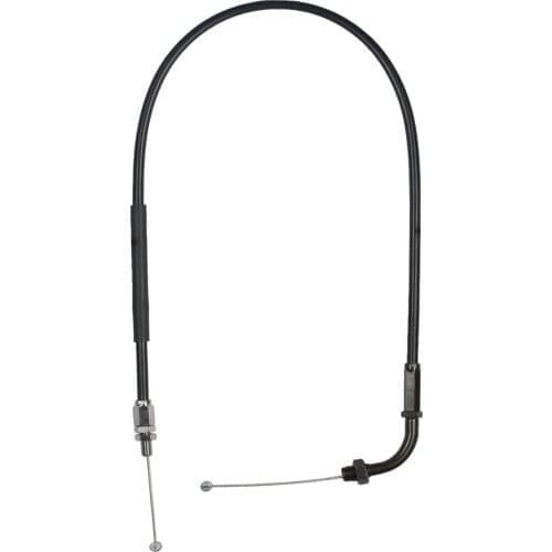 MotoMaster 17910-MAT-D000-01 Throttle Cable A (OPEN) for Honda CBR 1100 XX Super Blackbird (1999-2008)
