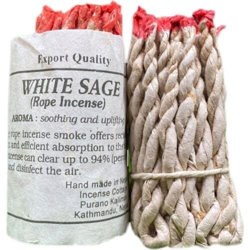 MOURNING Aromatic Incense