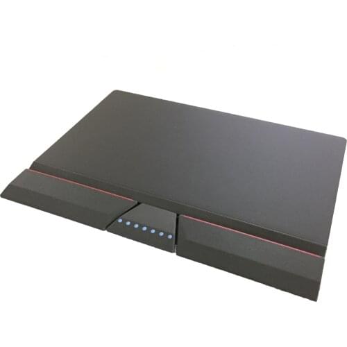 New Original For Lenovo Thinkpad T440S E450 T450S T540P T460 X1T450 E470 Three Keys Touchpad Mouse Pad Clicker T560 P50S T460 E5