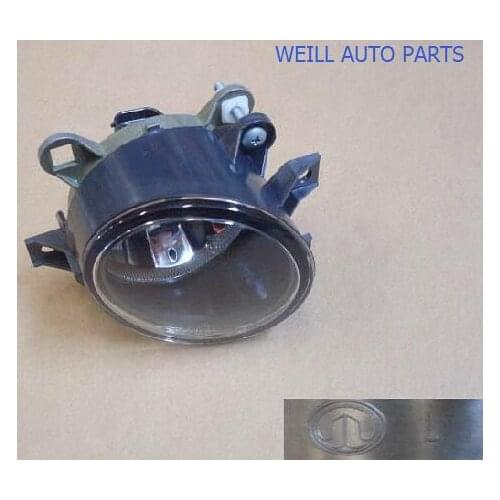 WEILL 4116100XP24AA /4116200XP24AA / 4116100-P24A /4116100-P24 /4116200-P24A FRONT FOG LAMP for GREATWALL HAVAL H6 H5 WINGLE