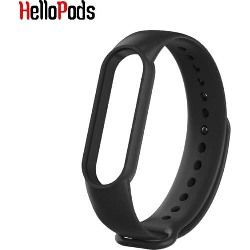 HelloPods M4 M5 M6 Band Smart Wristband Wrist Strap Suitable For Xiaomi Bracelet