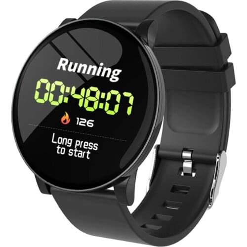 Smartwatch Men Smart Watch Waterproof Digital Mens Clock For IOS Android Mobile Phone Bluetooth Music Control Relogio Masculino