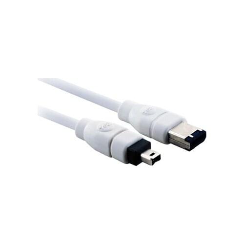 SPEEDTECH FIREWIRE 6P-4P 1.8MT STECH321