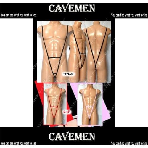 Pole line the Even * 2821 *sexy men lingerie T-Back Thong G-String T pants Underwear free shipping