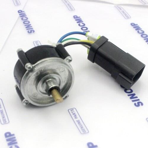 Throttle Knob Fuel Dial 163-6710 1636710 for Excavator 320B E320B