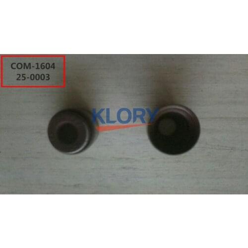 Valve oil seal assembly (16pcs in one set) For CHANGAN CS35 OEM:H15006-0900