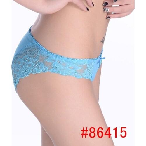 Yun Meng Ni Women's Briefs Briefs