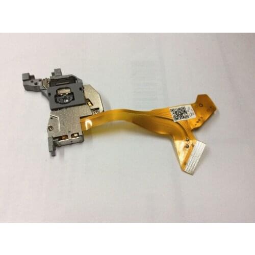 2pcs/lot Brand New HPD-60 HPD60 HPD-60S HPD60S HPD-40 HPD40 DD30 Car Radio DVD Player Laser Lens Optical Pick-ups Bloc Optique