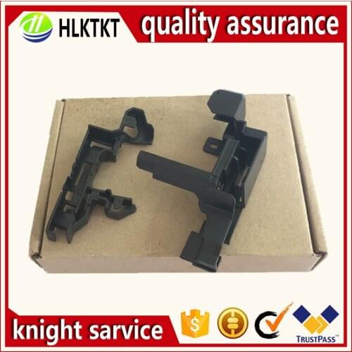 5set X Cover Asm left right For HP P4014 P4515 P4015 4014 4015 4515 M600 M601 M602 M603 M604 M605 M4555 P4015-L DVR-P4015-R