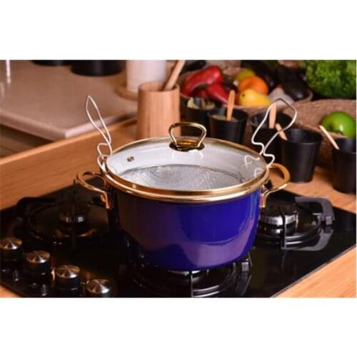 Эмалированные кастрюли для приготовления Bambum China At AliExpress