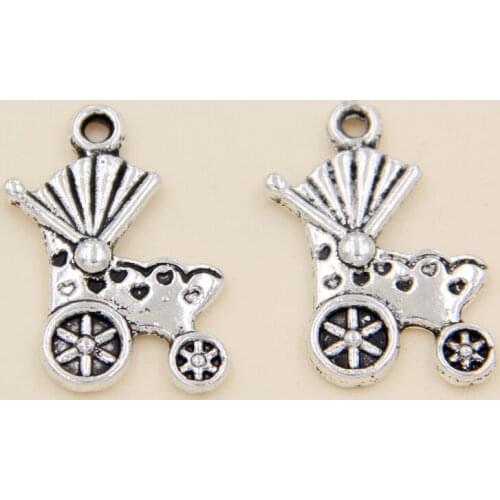 Beadloopk Children's Pendants