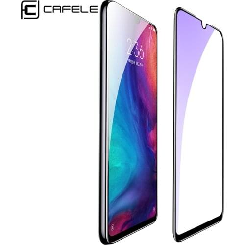 Cafele Screen Protectors For Xiaomi Redmi