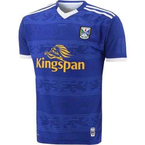 Cavan GAA 2 Stripe Home Jersey Ireland shirt Best qualit jerseys