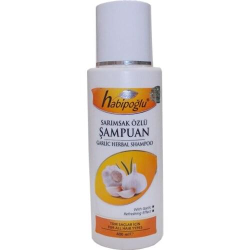 Garlic Essence 400ML