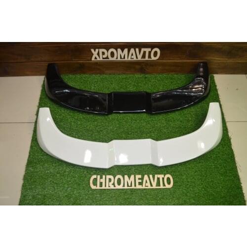 Chromeavto Spoilers