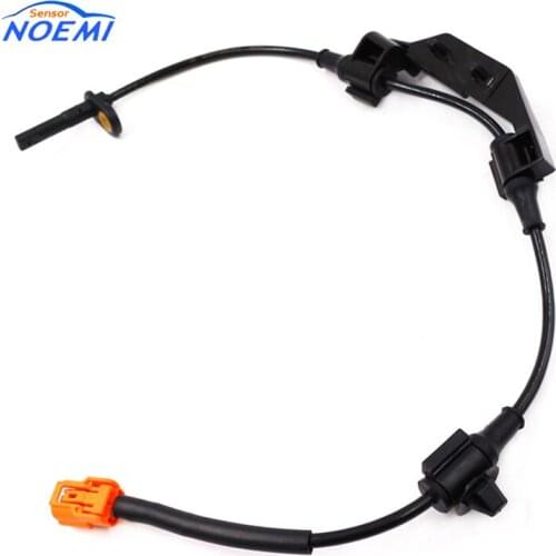 YAOPEI Rear Right 57470-S9A-013 Wheel Speed ABS Sensor For HONDA CR-V 2 3 2.0 2.2 2.4 2001-2006