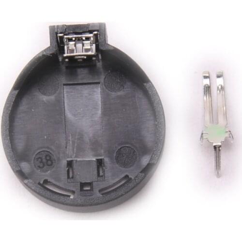 Glyduino CR2032 2032 CR2025 Battery holder for Arduino