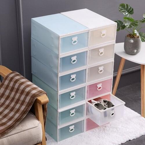DEUAMO Shoe Racks