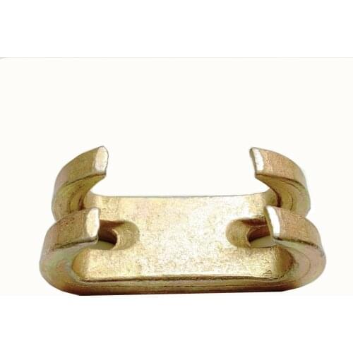 Double claw hook chain sorter double hook auto body frame machine tool car dent repair dent pulling tools for auto panel clamp