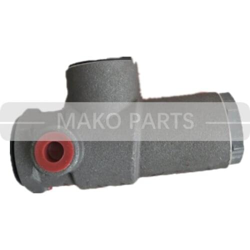 22245617 Minimum Pressure Valve Fits Ingersoll Rand Air Compressor