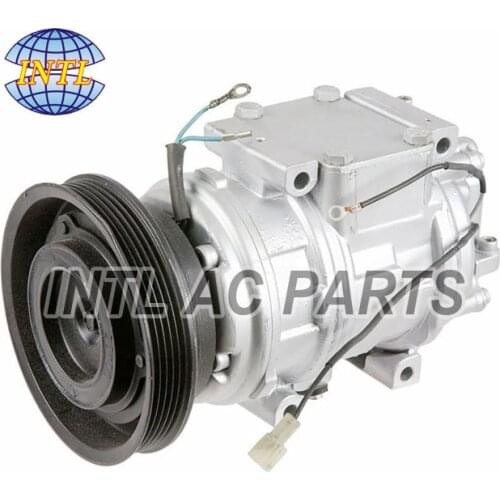 10PA17C Auto AIR AC A/C Compressor for Toyota Camry 88108-27042 88320-32093 88320-33020 88320-33030 88320-33120 447100-9630
