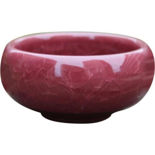 50% Hot Sale Flower Pot Delicate Practical Ceramic Compact Mini Simple Succulent Plant Planter for Home Multi-use Plant Planter