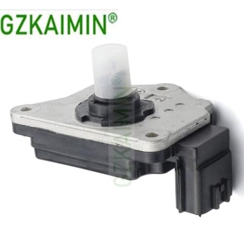 NEW MAF Mass Air Flow Sensor FOR NISSA 100NX B13 Primera P10 W10 Sunny 1.4 1.6 2.0 AFH45M46 AFH45M-46 16119-73C00 16119-73C0A