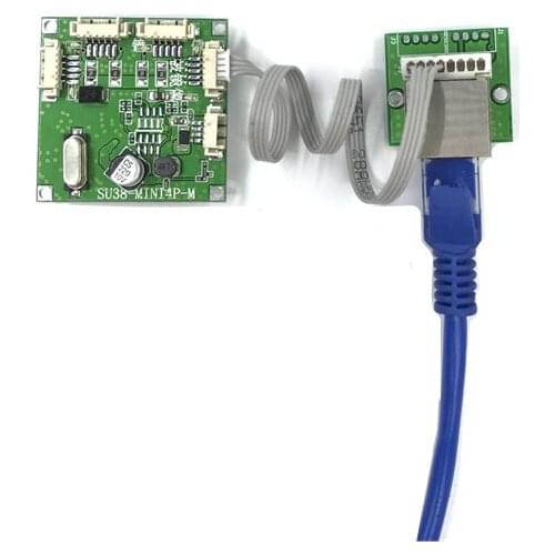 OEM high quality mini cheap priceule4-port HUB capture packet mirroring Any port capture packet datacapture Ethernetswitchmodule