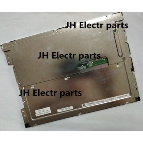 Original TCG084SVLPAANN-AN20 TCG084SVLPAANN 800*600 100% Tested 8.4 Inch LCD screen display For Kyocera