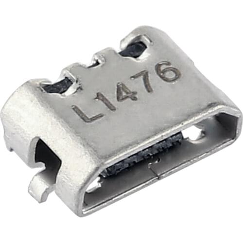 Charging connector for Huawei P8 - Honor 4X Micro Usb data port charge