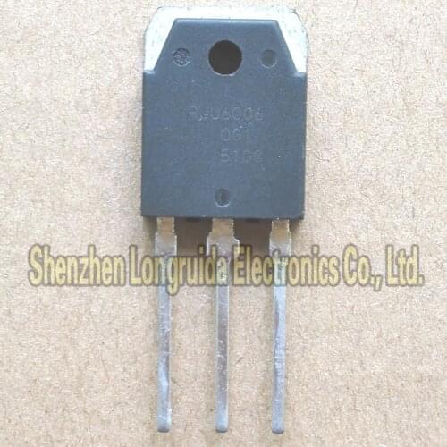 RJU60C6 FGA30N65SMD FMBG16L FMUG16S FQP19N20C FSF05A60 FTA09N90A HY3712 IRF540A ITA15N50A IXGH35N60A IXXH30N60B3D1 J569 2SJ569