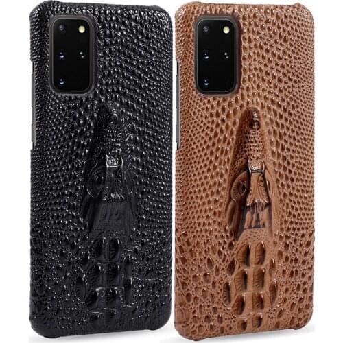 Сделайте ответную часть Phone Cases Samsung Galaxy S20 Plus