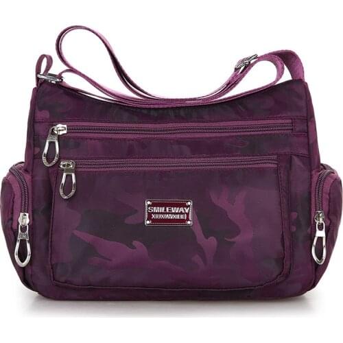 YOUZHOUKE Crossbody Bags For Women